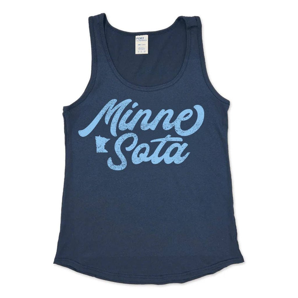 MN Script Tank