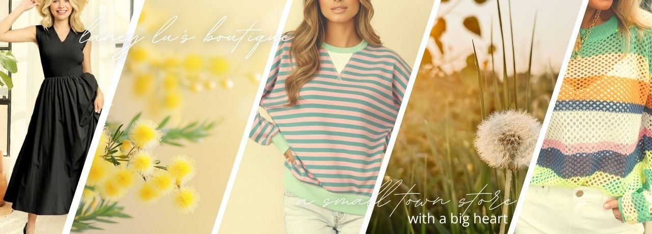 New Arrivals Page